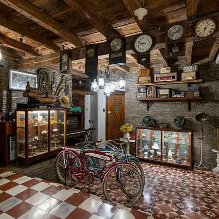 Zen Rooms Grandpa'S Inn Vigan Exterior foto