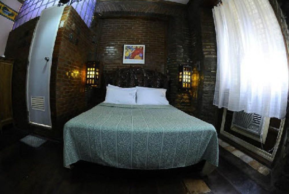 Zen Rooms Grandpa'S Inn Vigan Exterior foto
