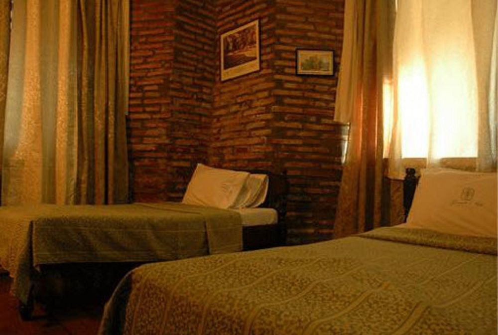 Zen Rooms Grandpa'S Inn Vigan Exterior foto